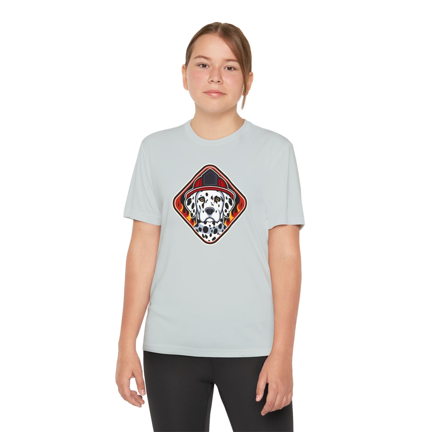 Youth Lightning Tee