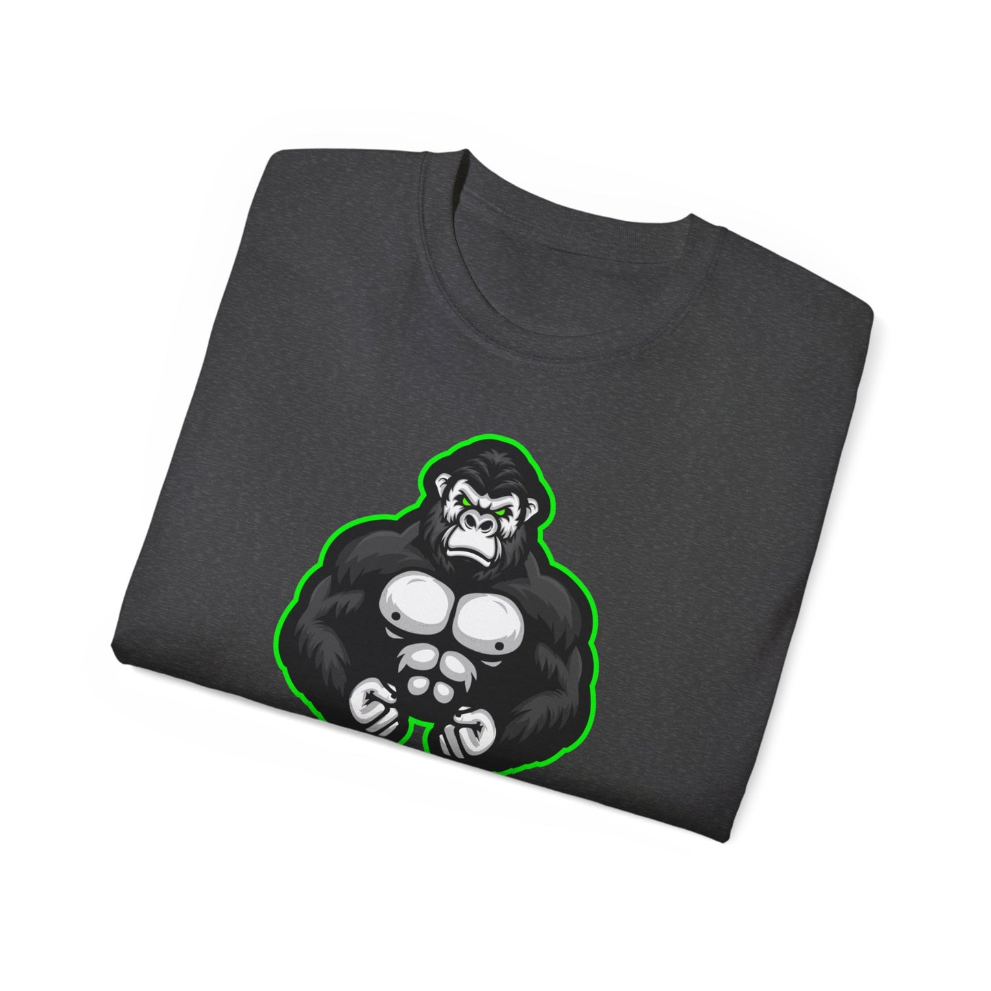 Legacy Logo Tee