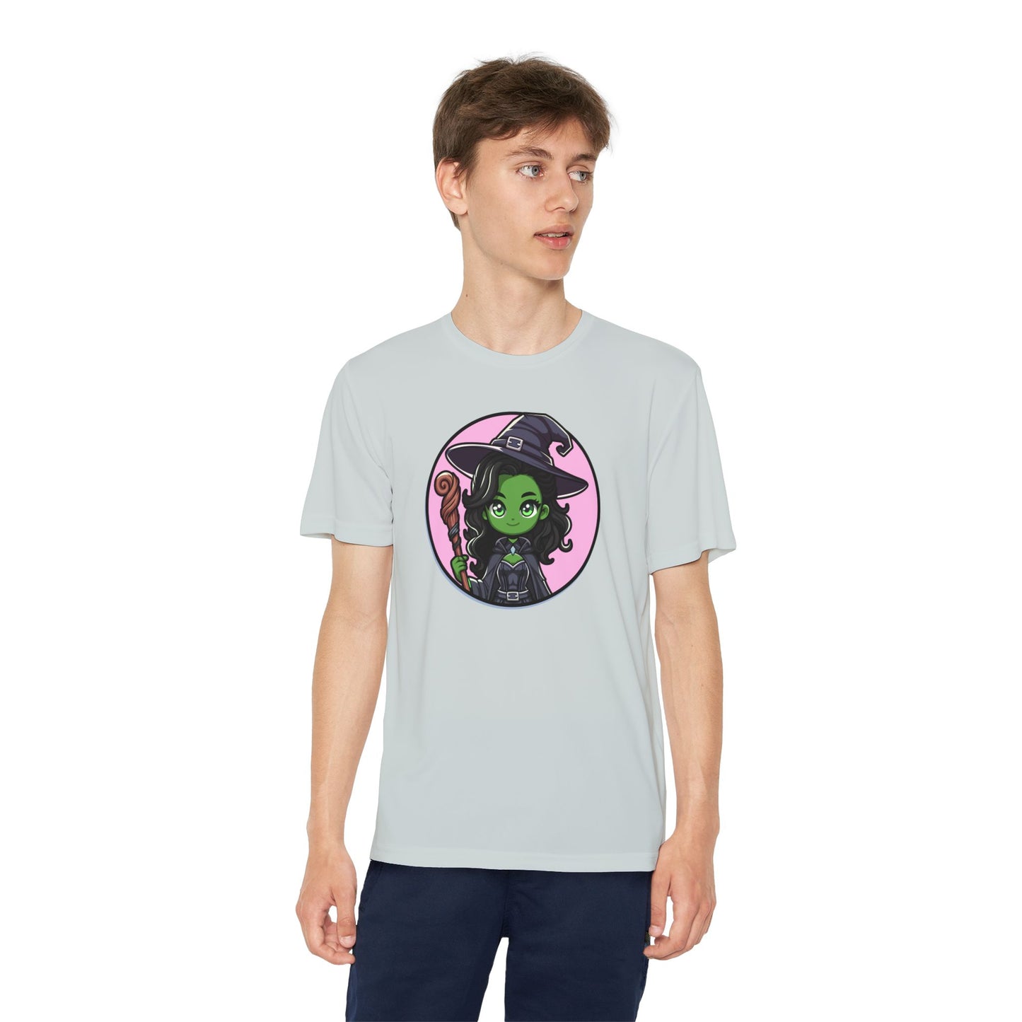 Youth Lightning Tee