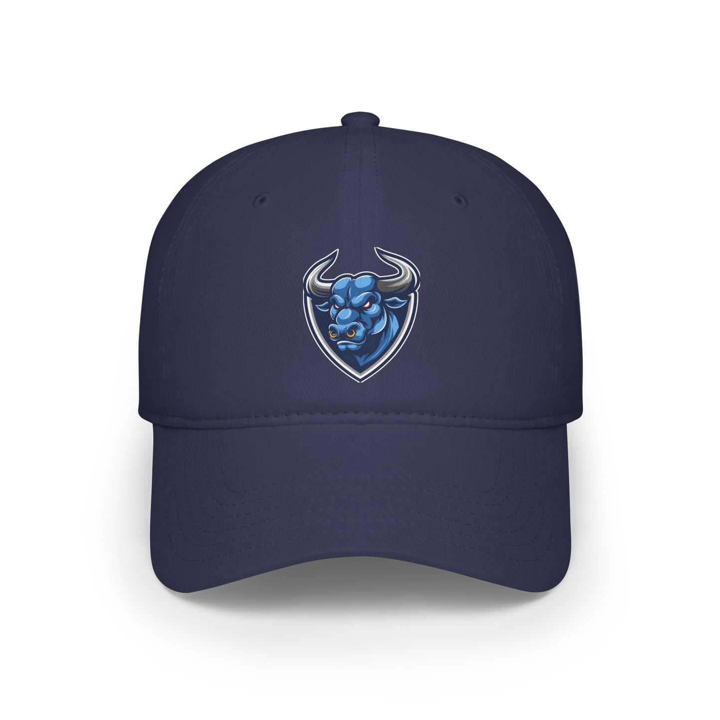 Stampede Hustle Cap