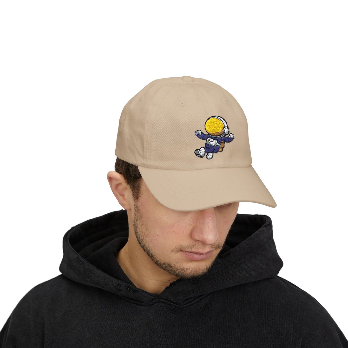 Sideline Supporter Hat