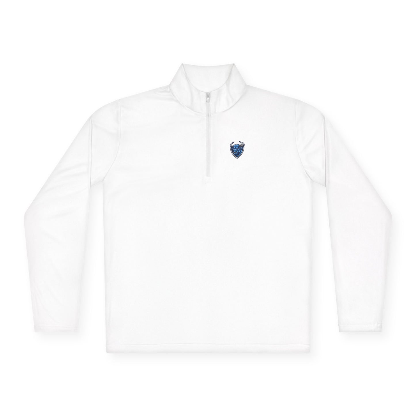 Legacy Quarter-Zip