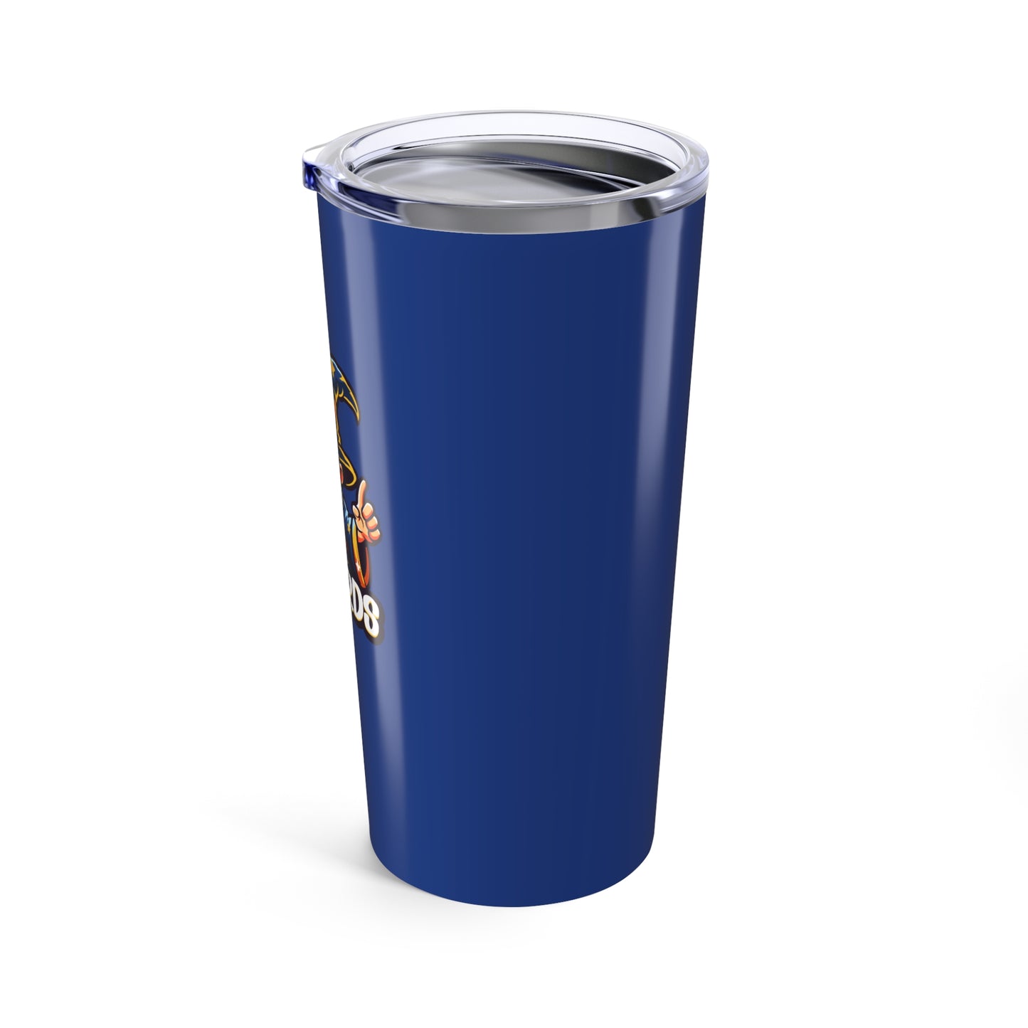 Wizards Power Tumbler (20oz)