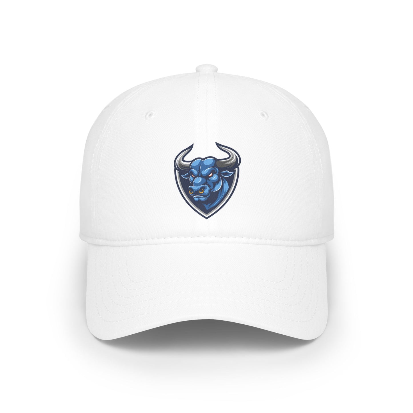 Stampede Hustle Cap