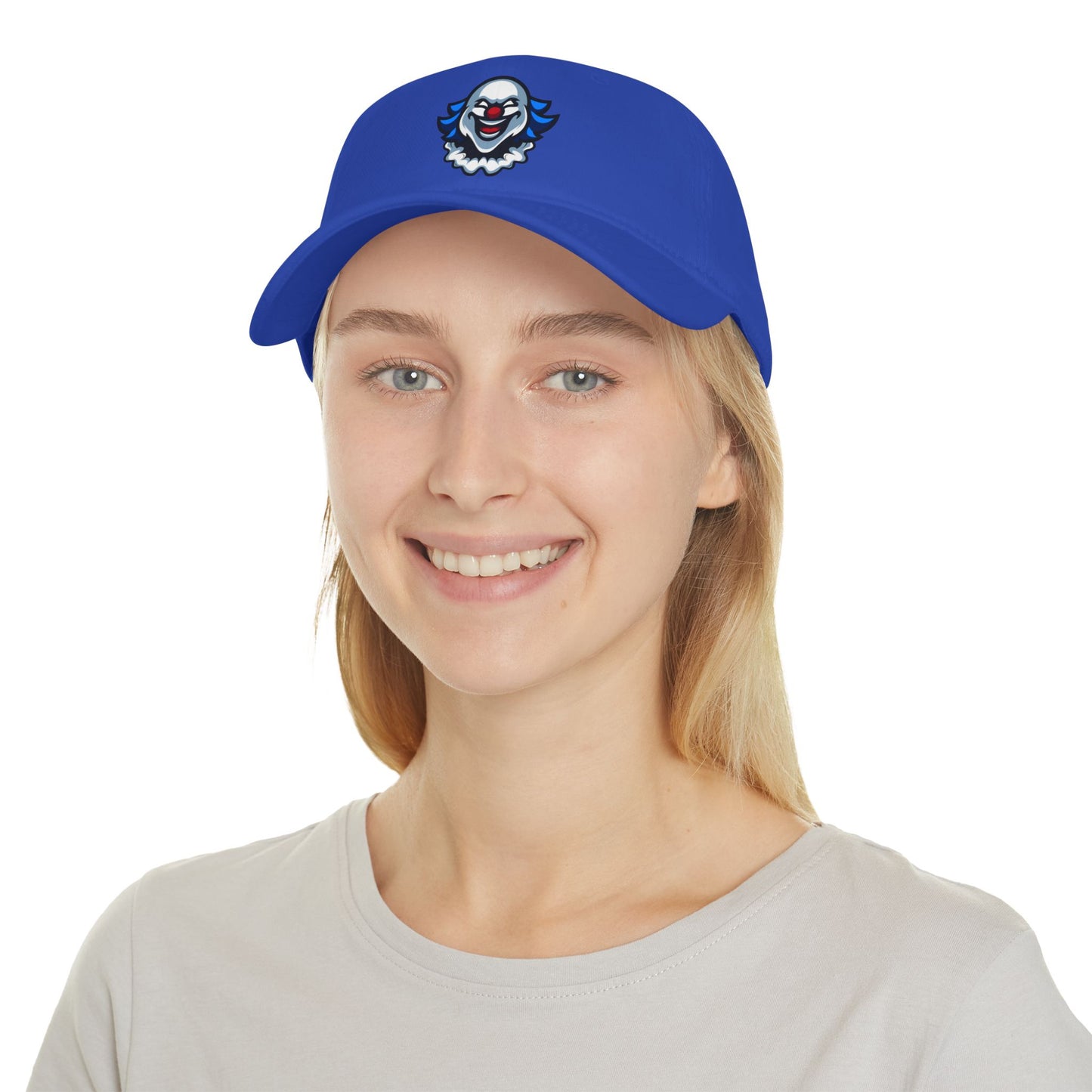Hustle Cap