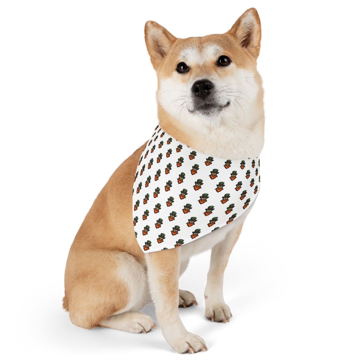 Leprechaun Sidekick Bandana
