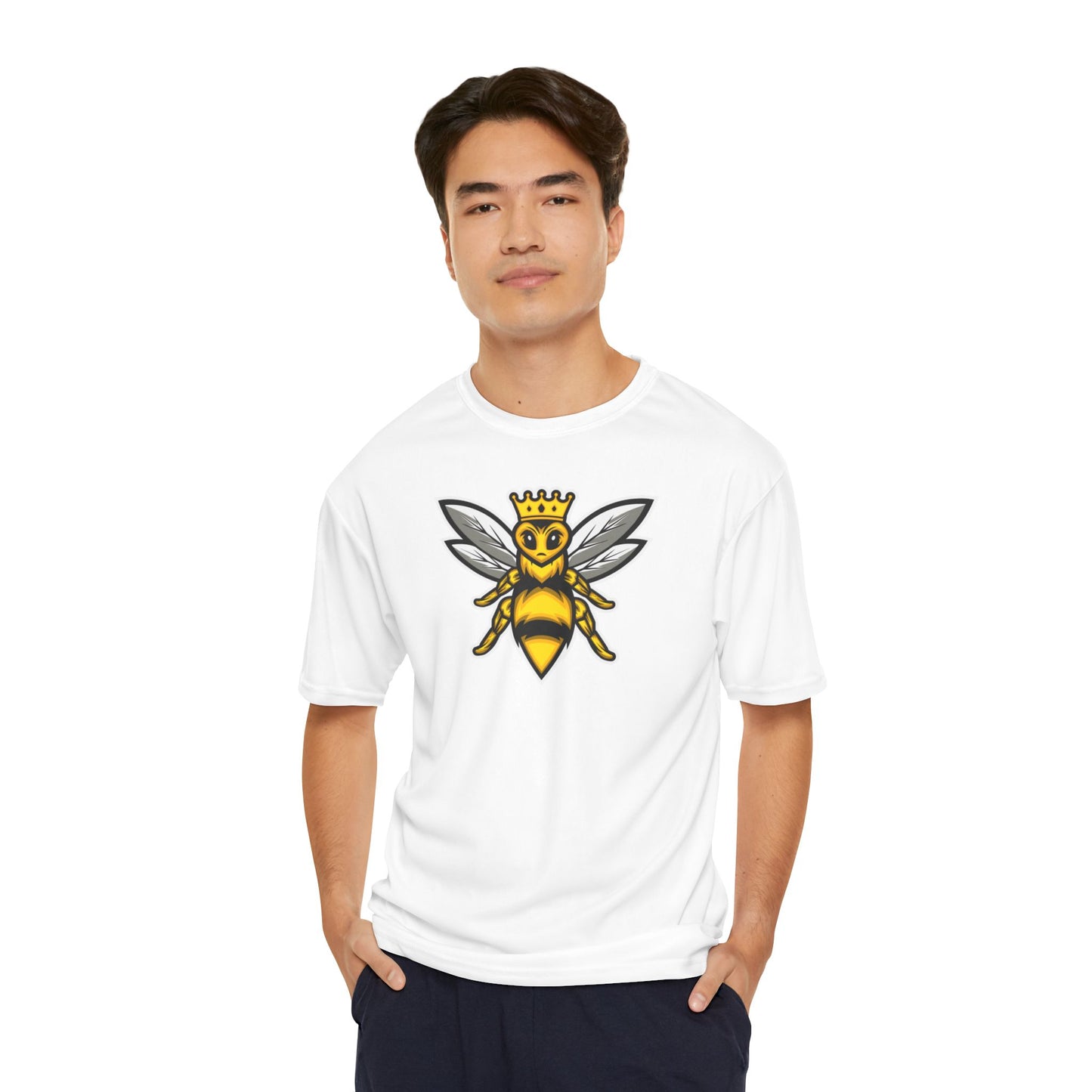 Grind Performance Tee