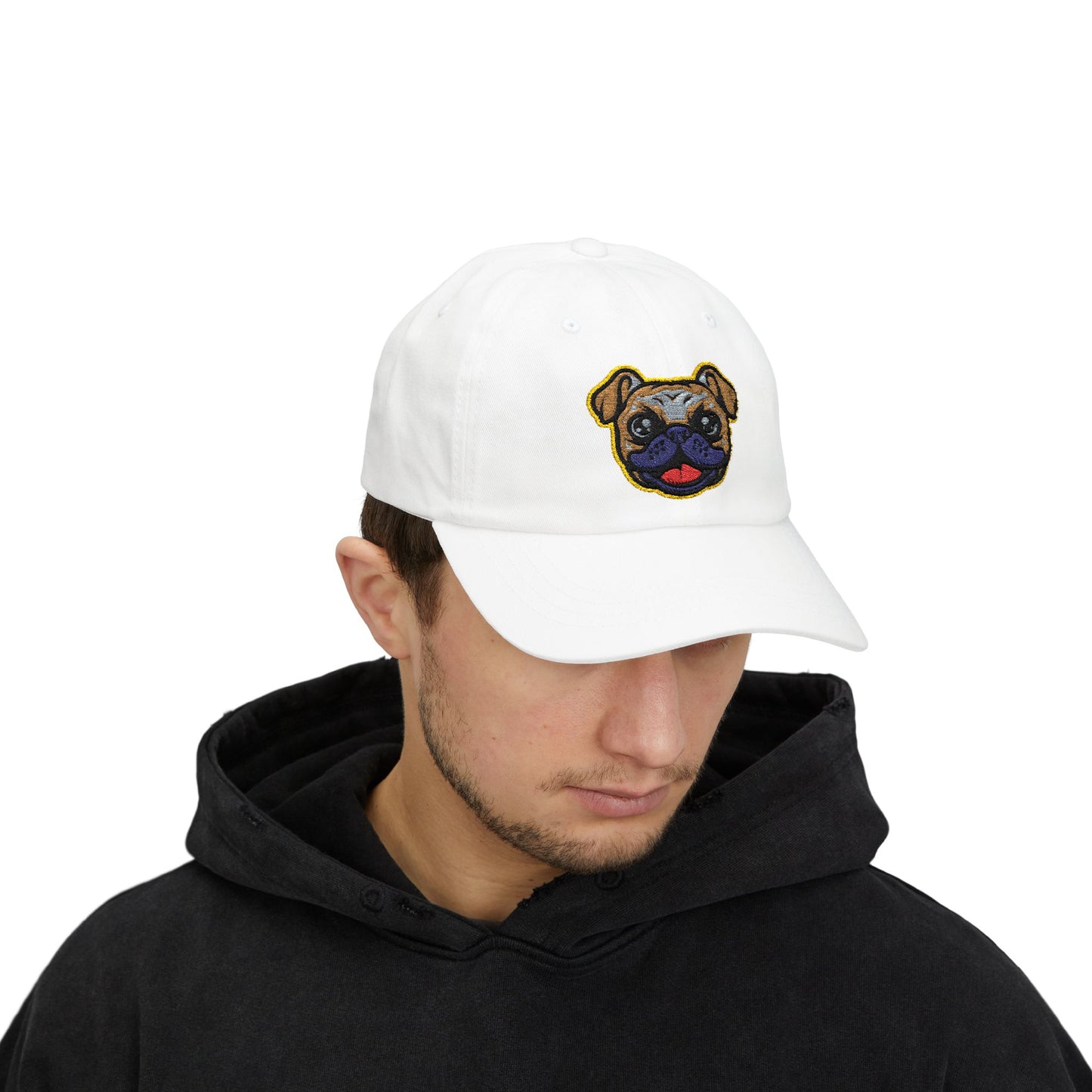 Sideline Supporter Hat