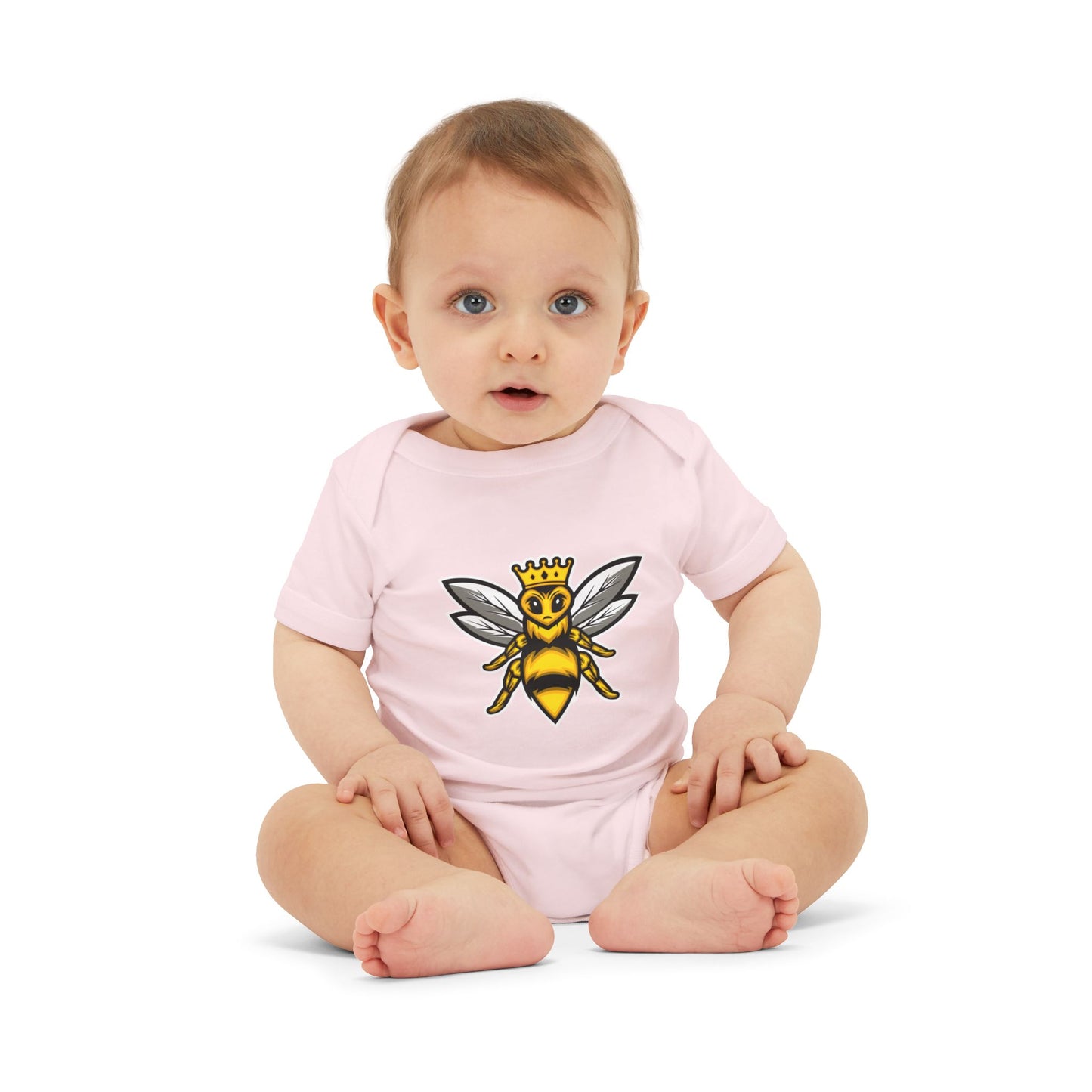 Lil’ Bruiser One-Piece