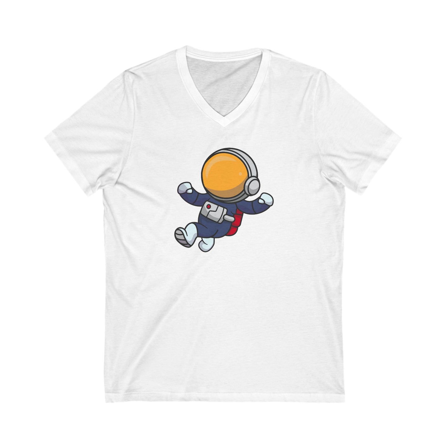 Victory V-Neck