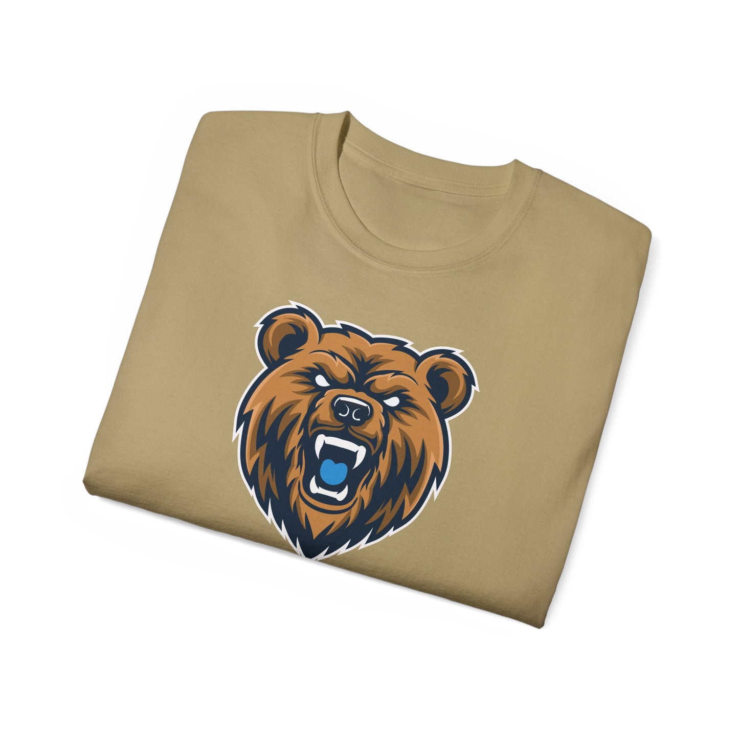 Legacy Logo Tee