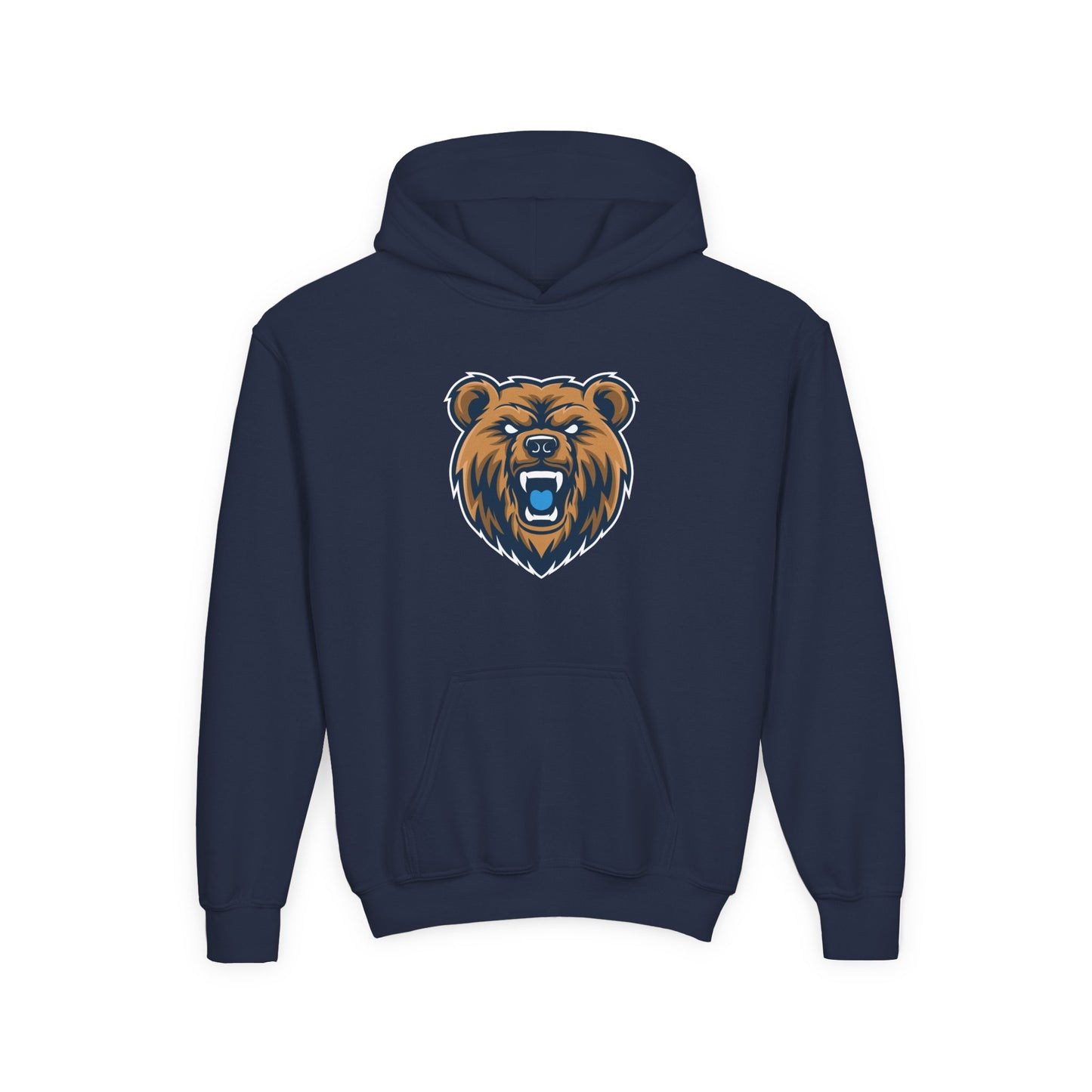Power Hoodie (Youth)