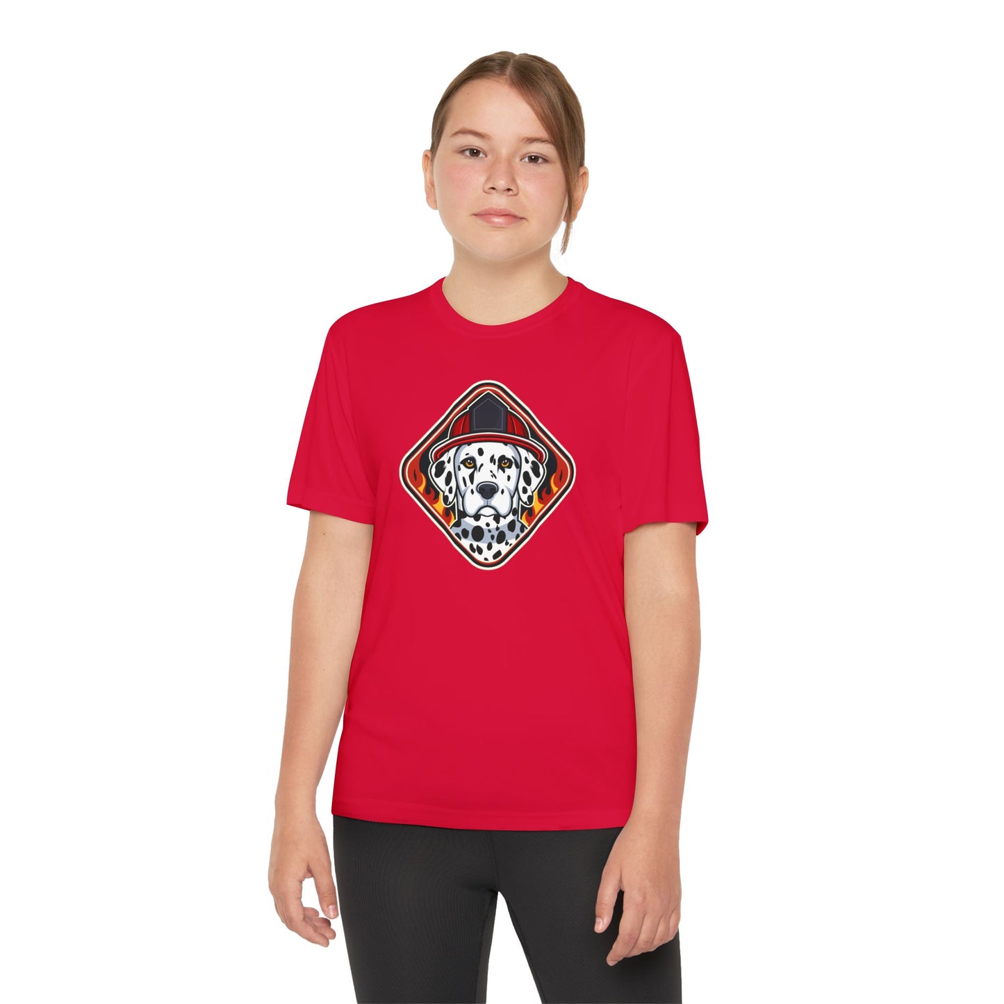 Youth Lightning Tee