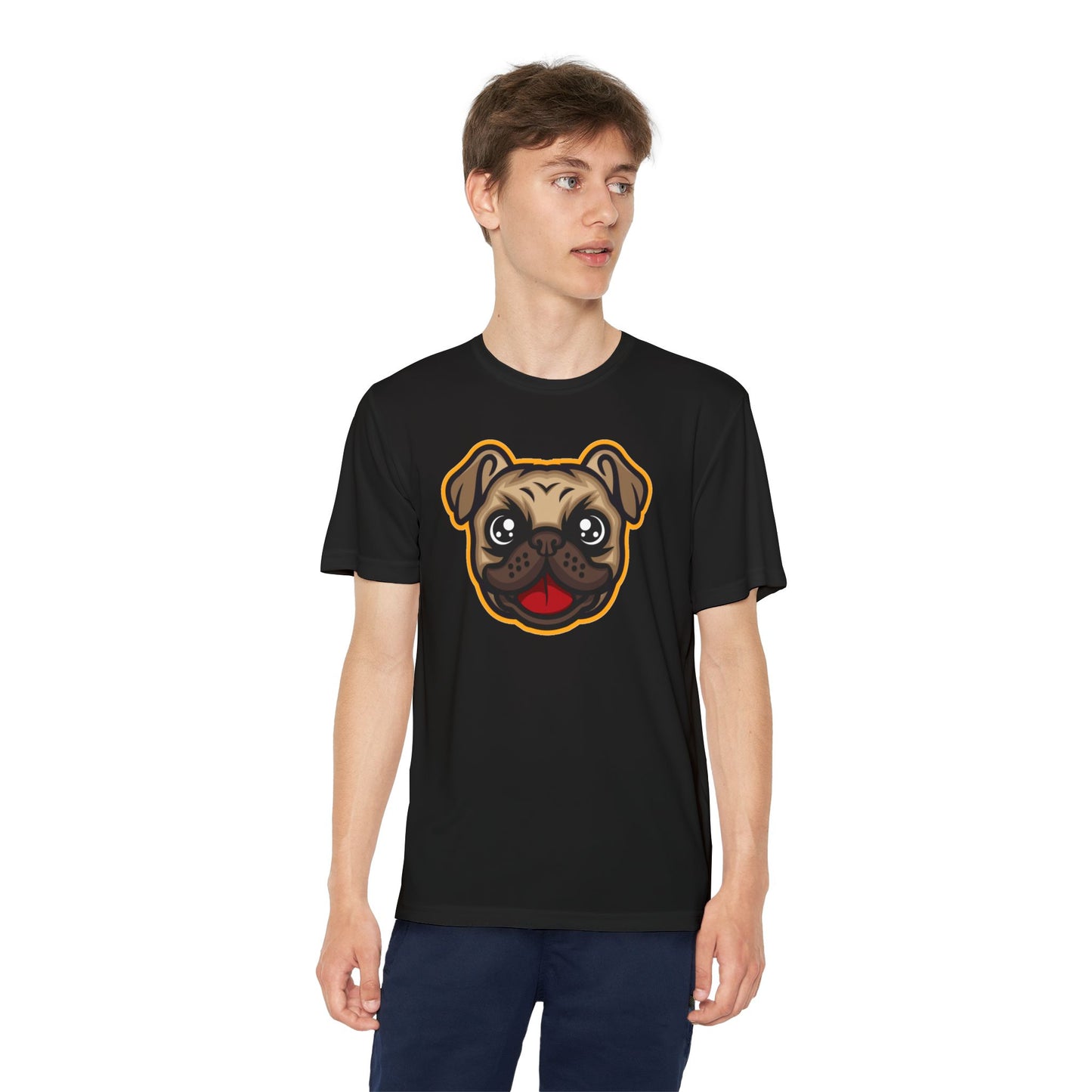 Youth Lightning Tee