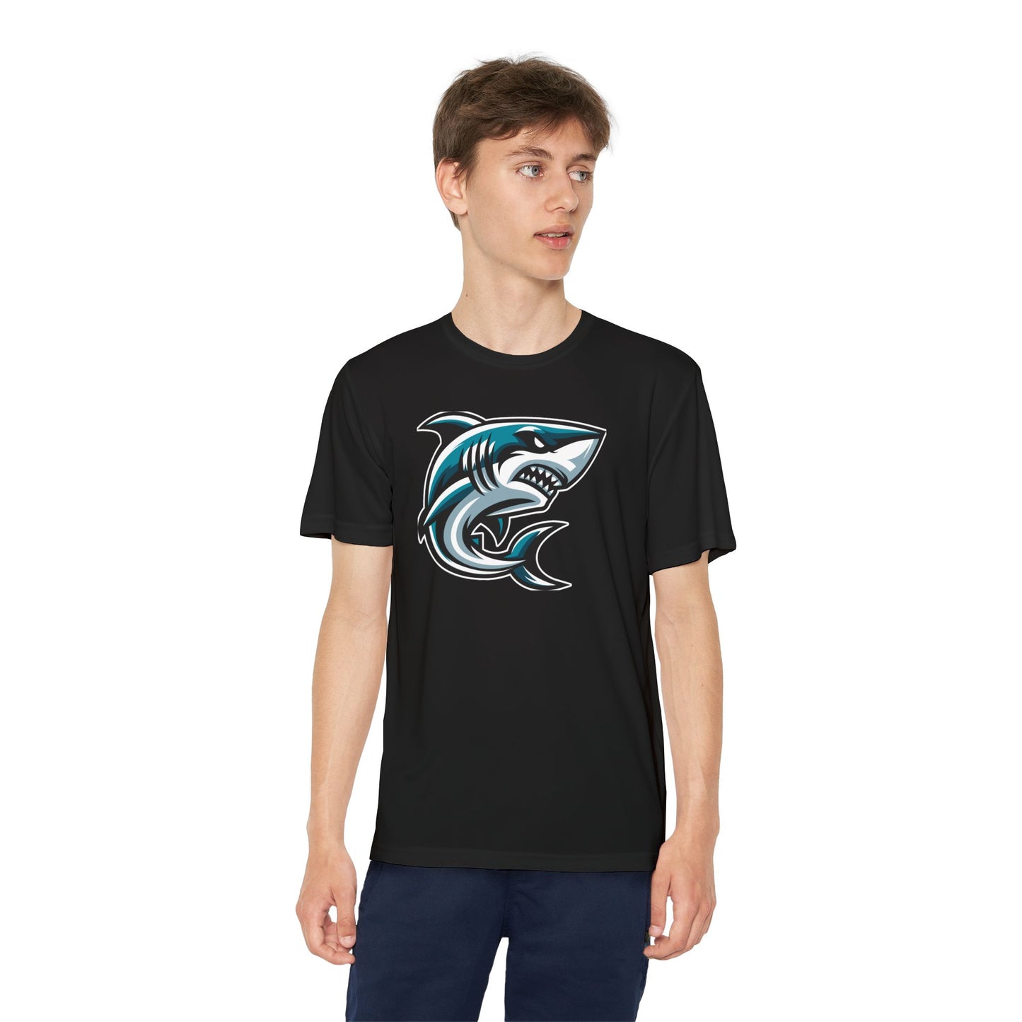 Youth Lightning Tee
