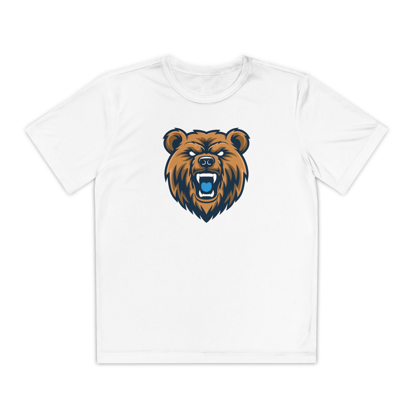 Youth Lightning Tee