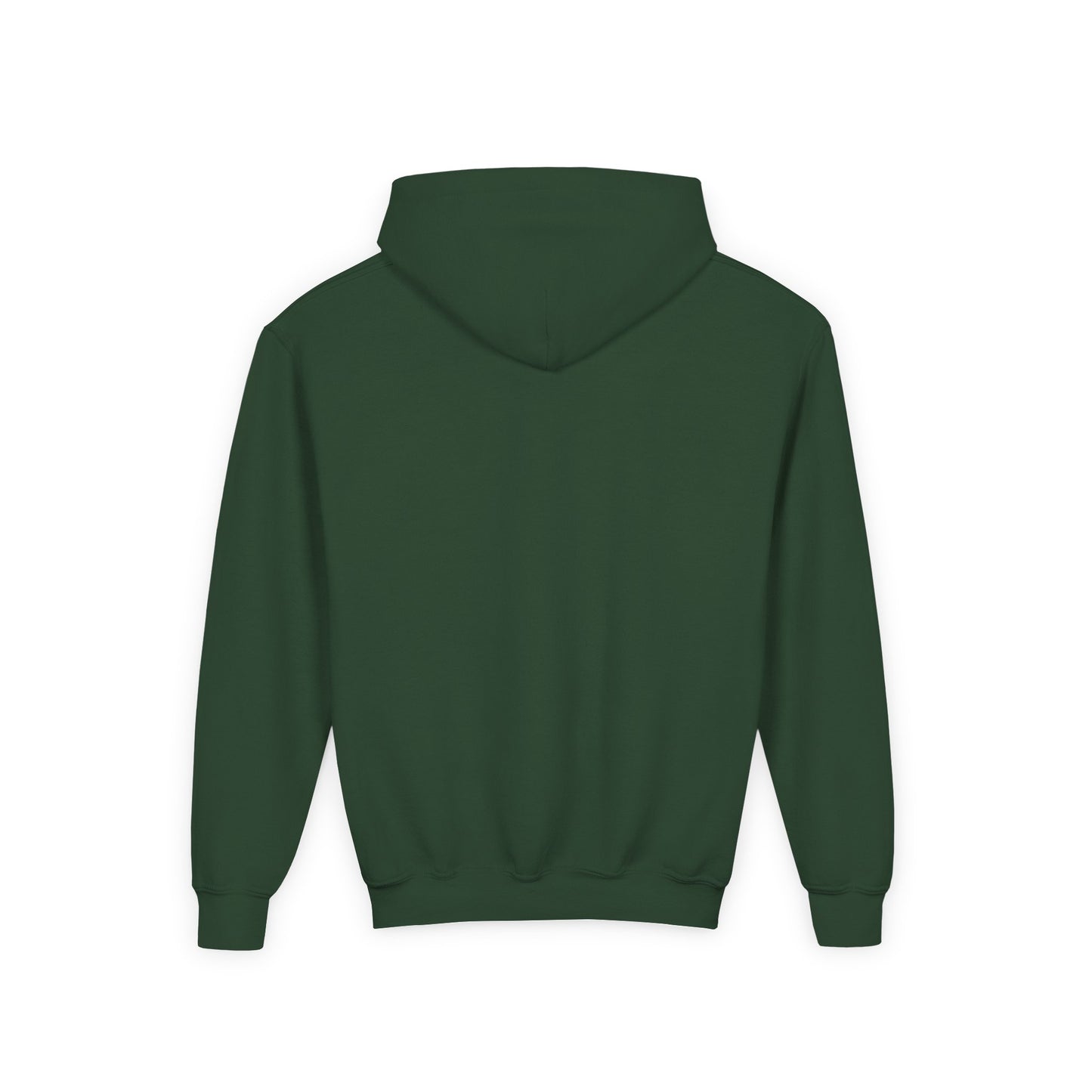 Power Hoodie (Youth)