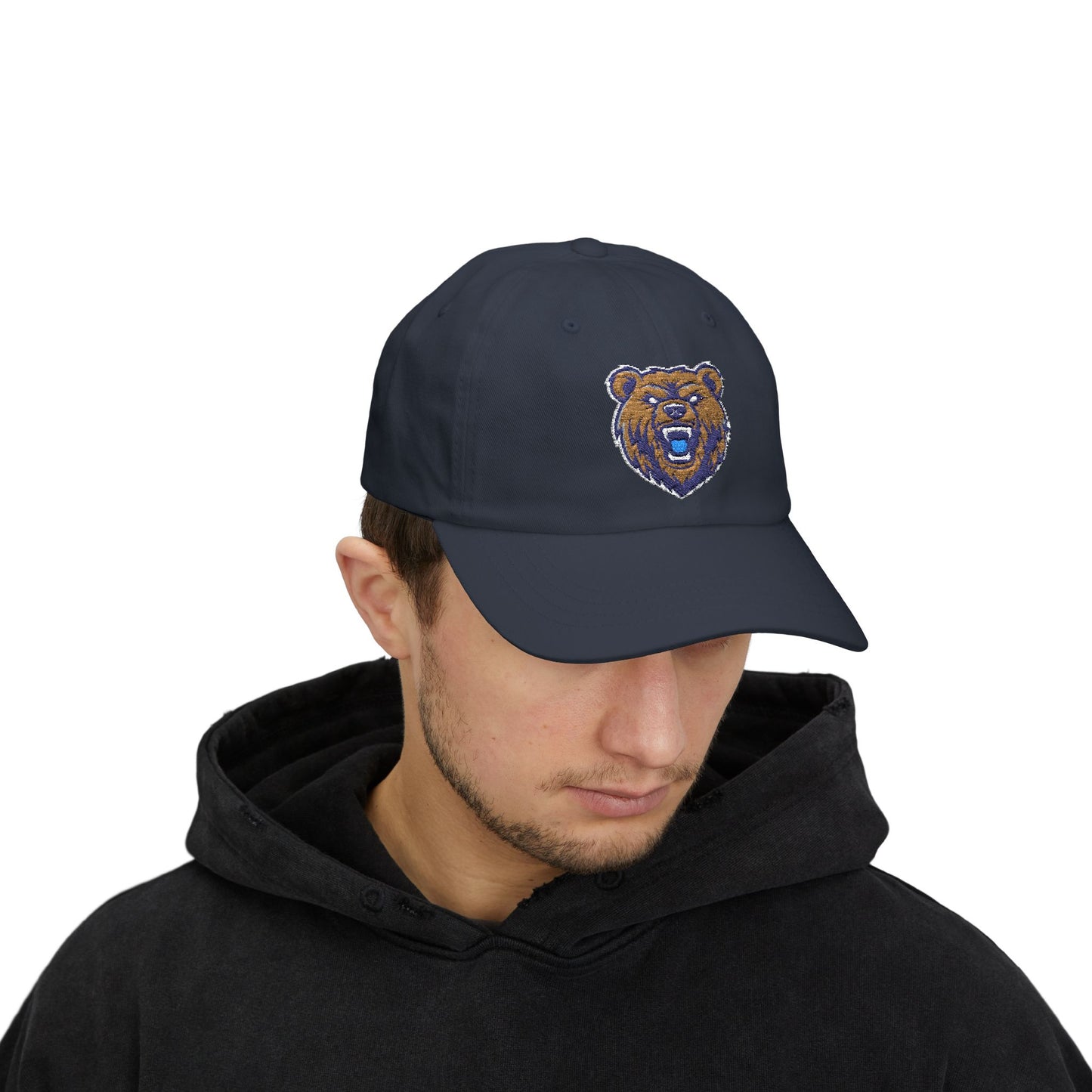 Sideline Supporter Hat