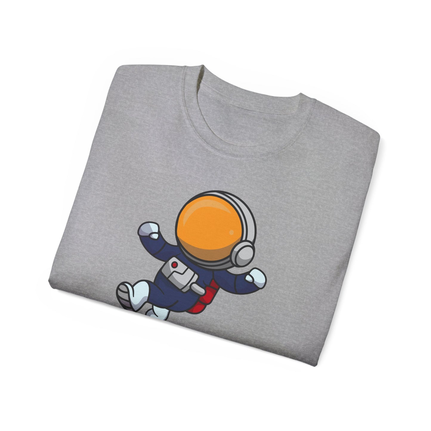 Legacy Logo Tee