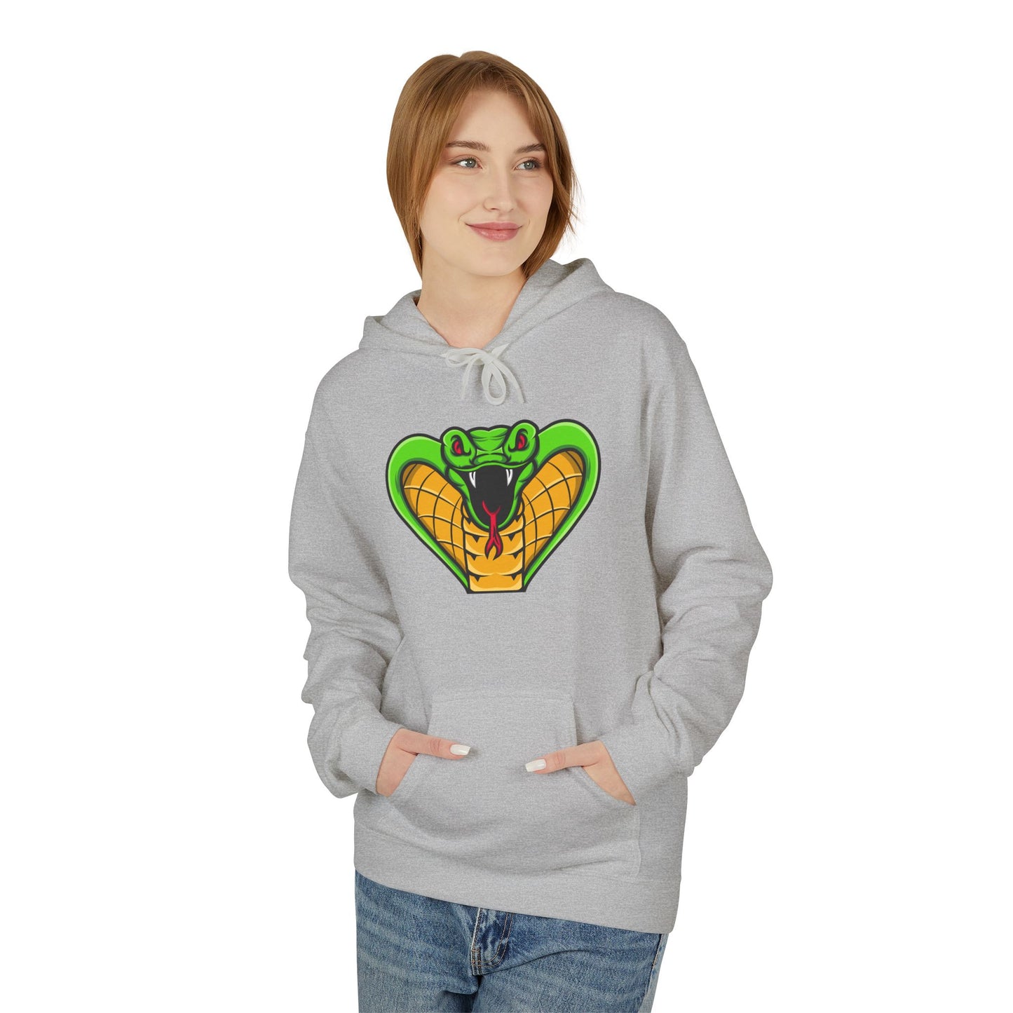 Drive Hoodie