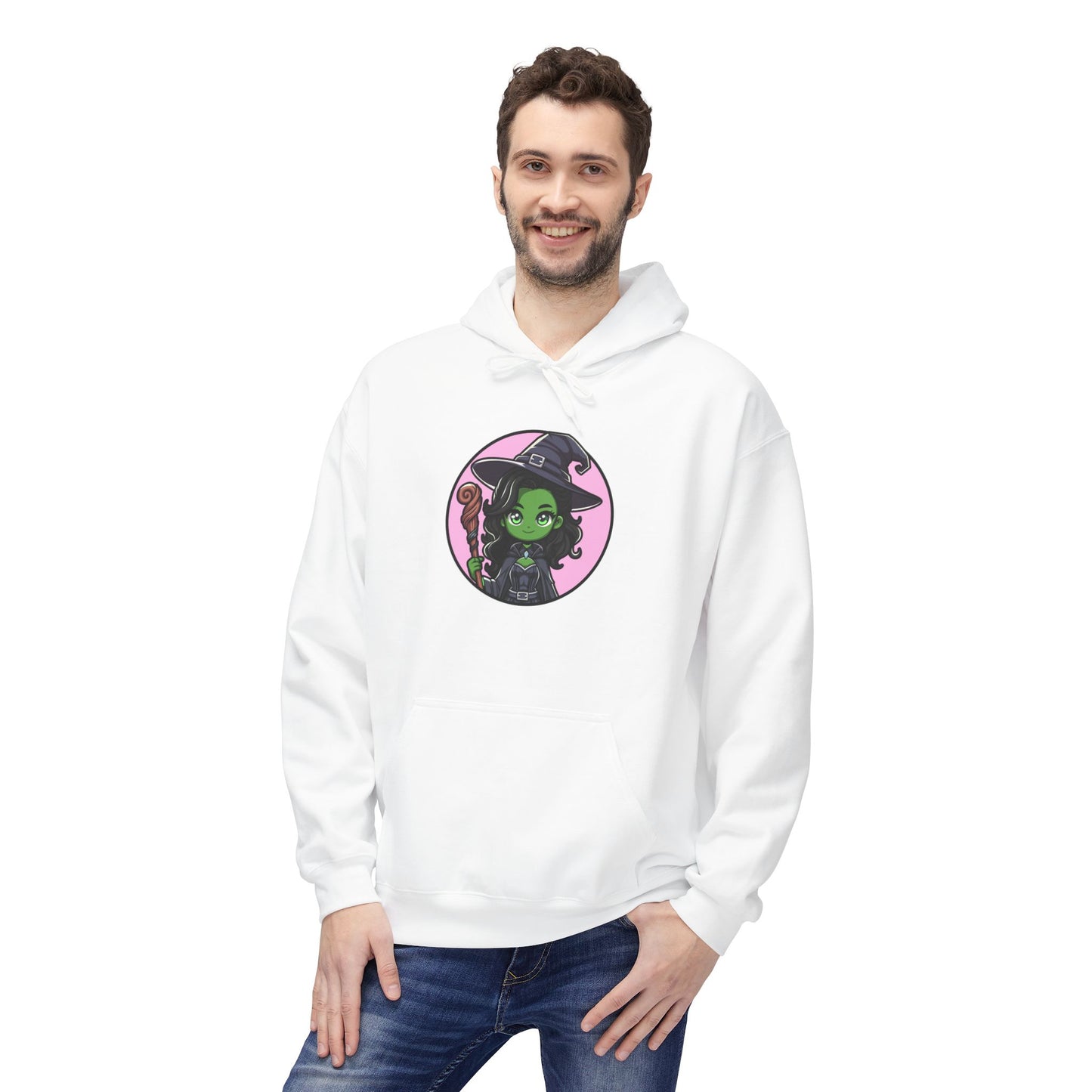 Drive Hoodie