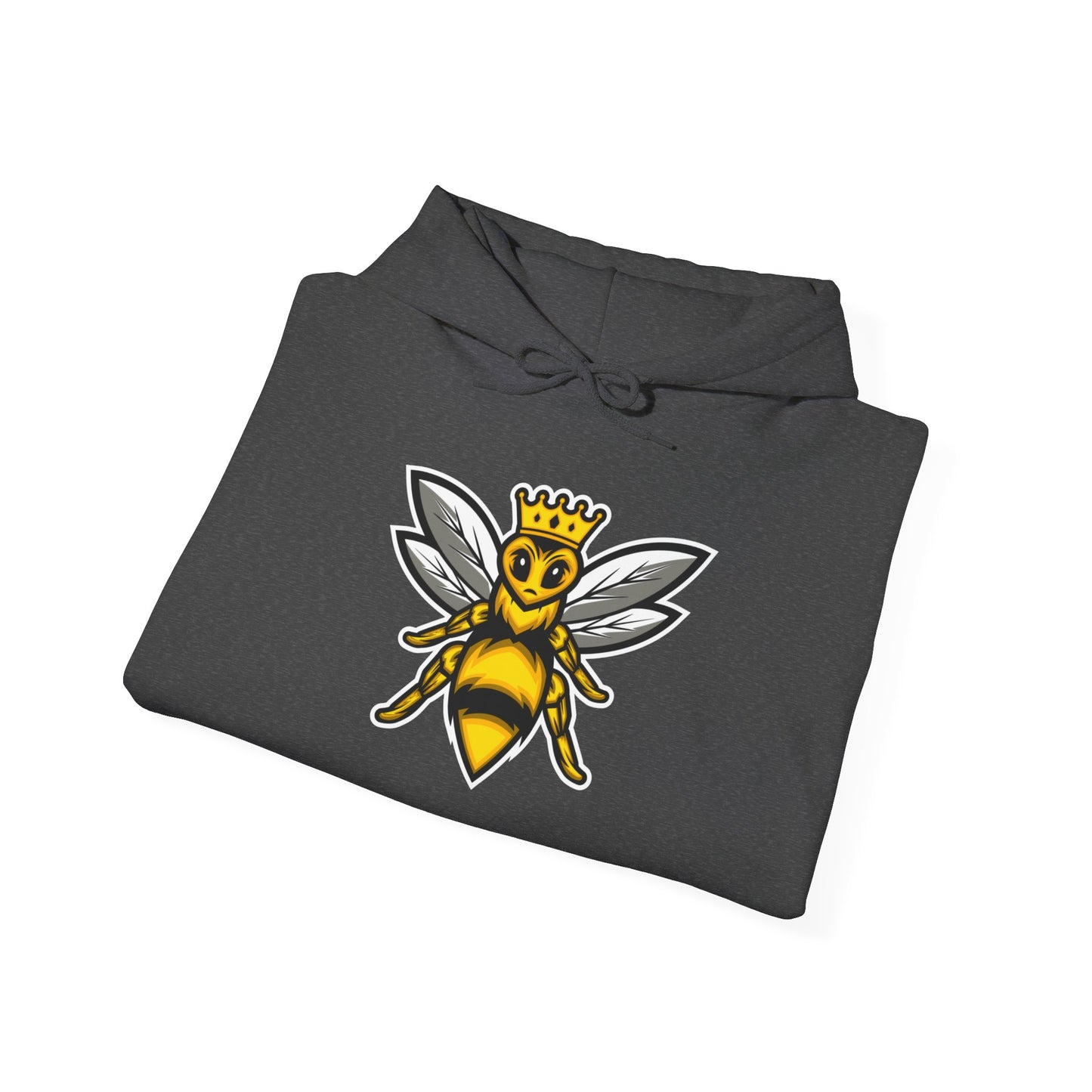 Grit Hoodie