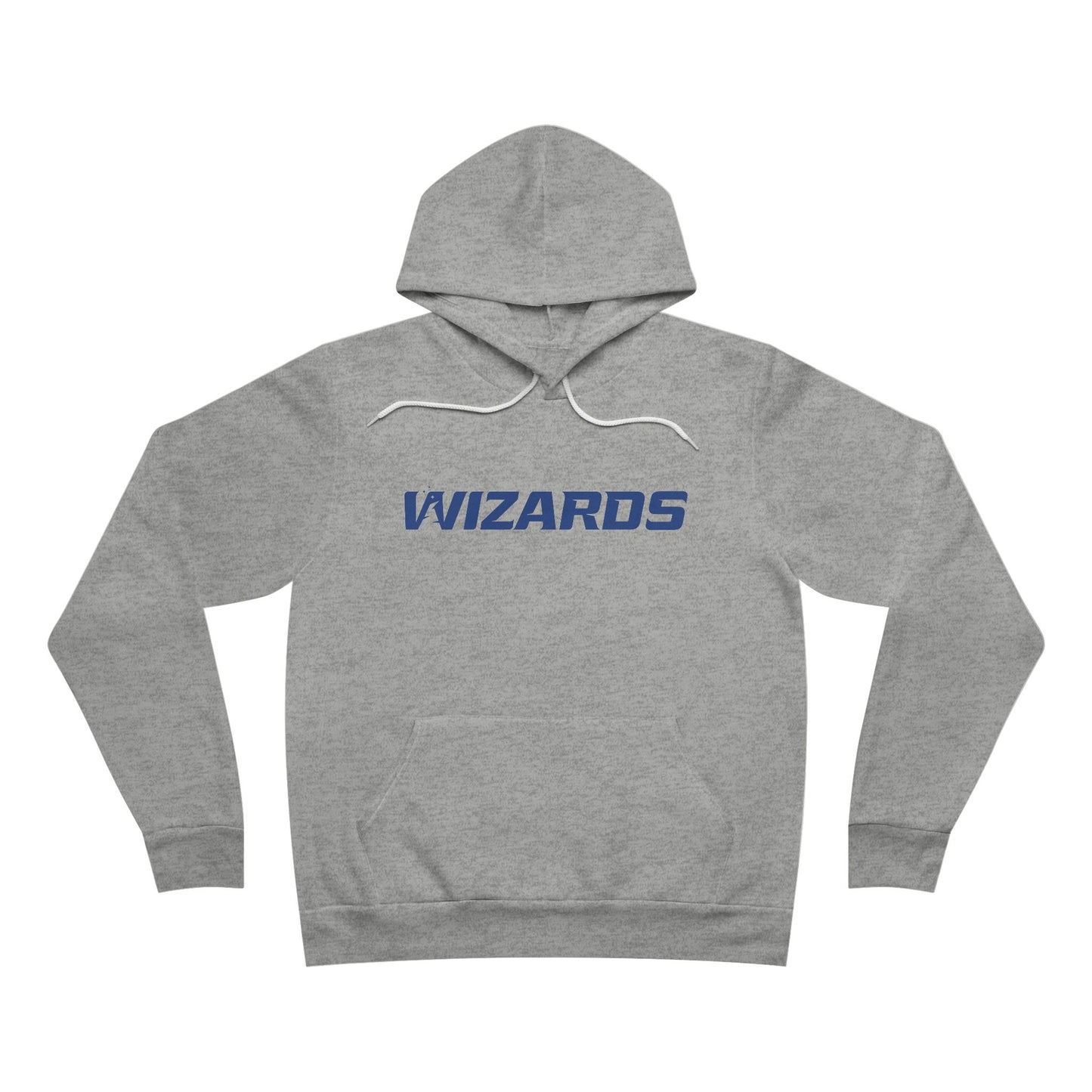 Wizards Luxe Pullover