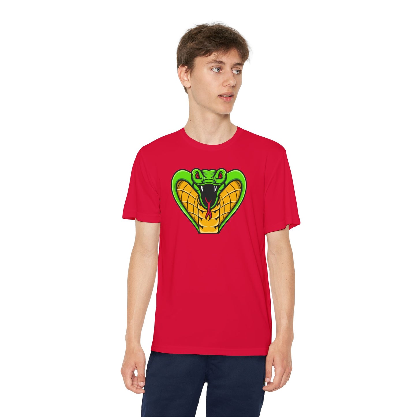 Youth Lightning Tee