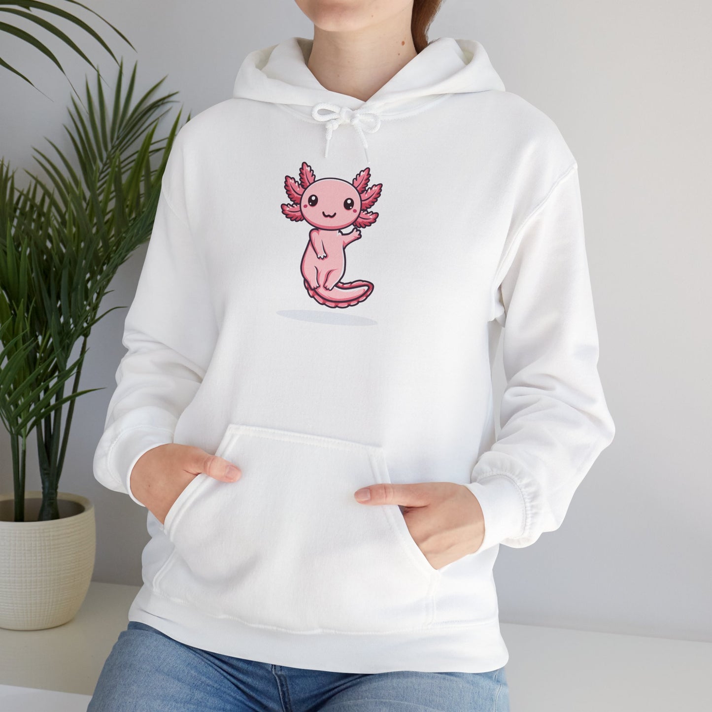 Grit Hoodie