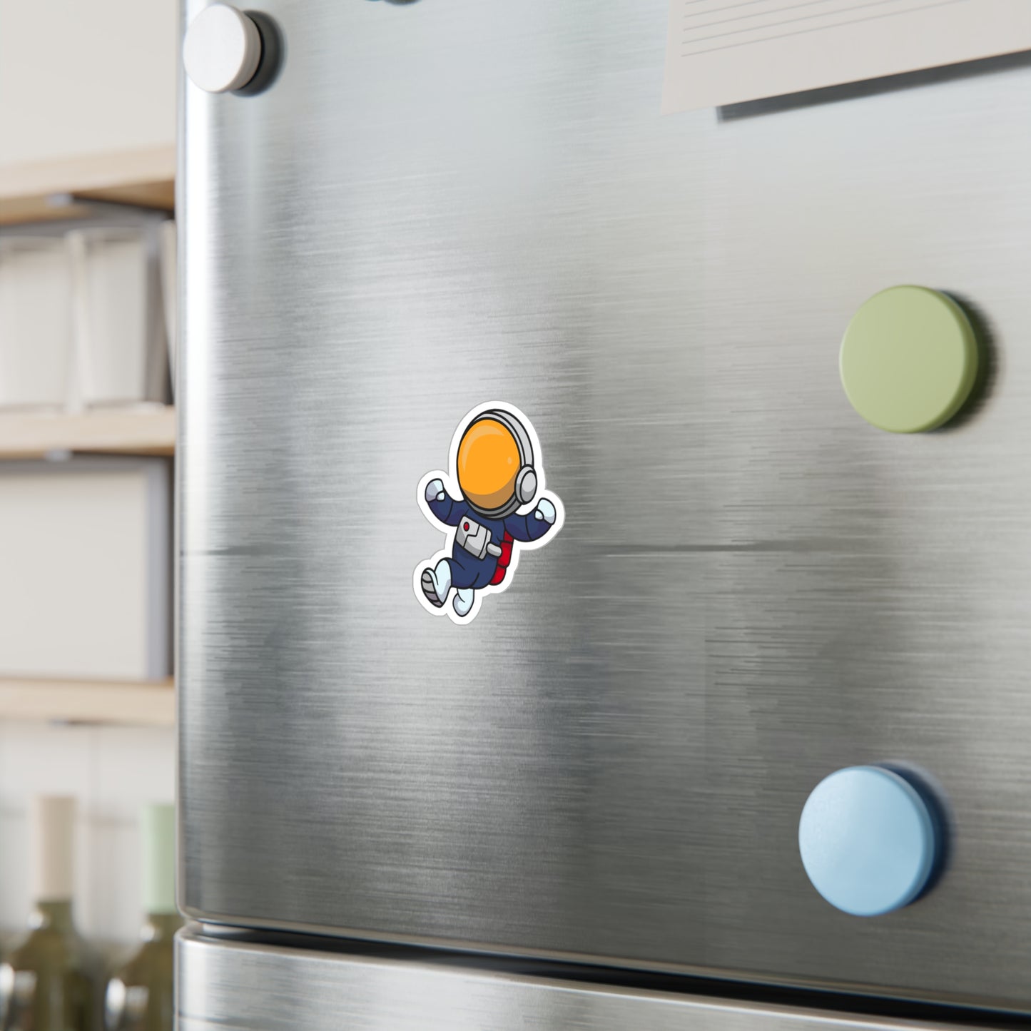 Vinyl Decal