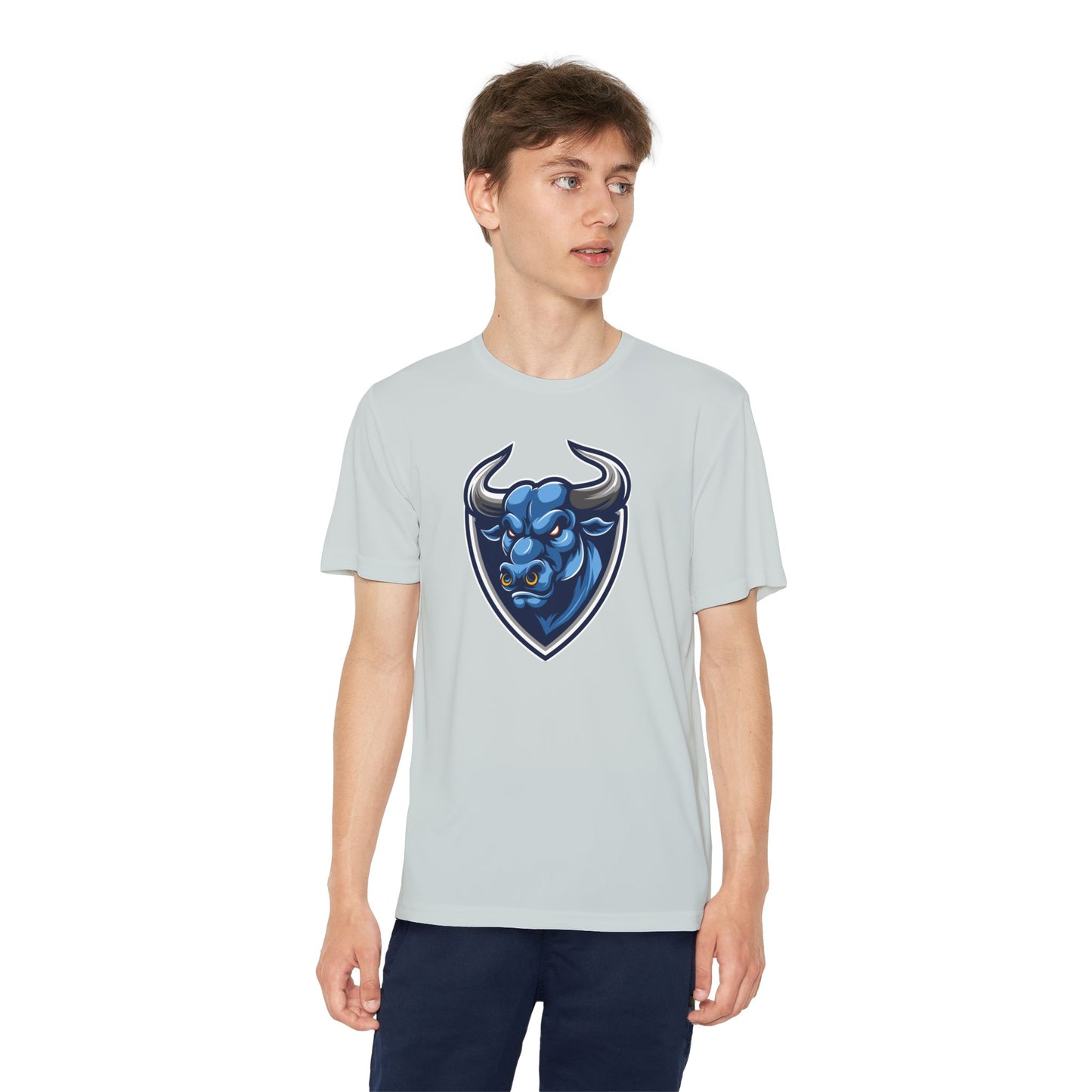 Stampede Lightning Tee (Youth)