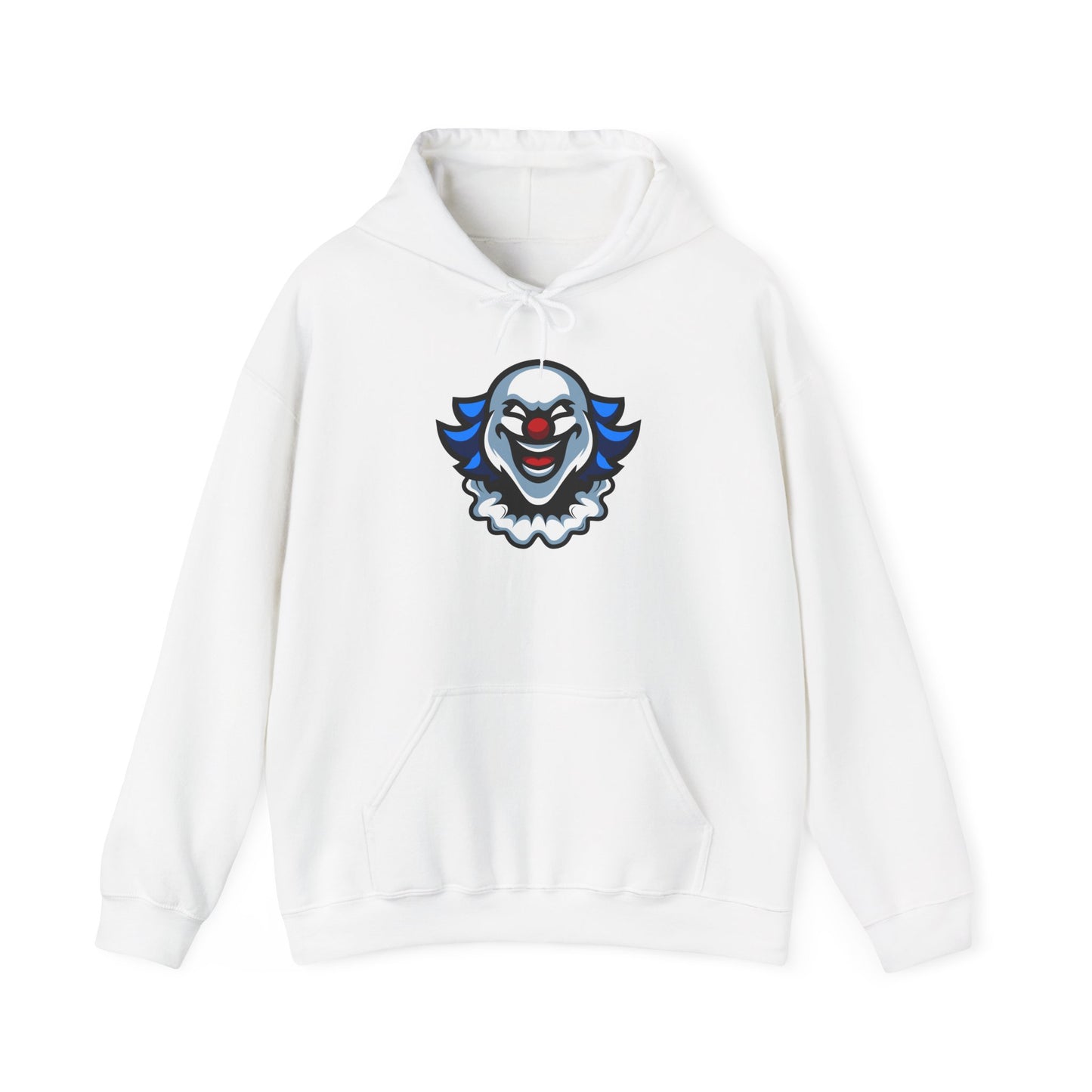 Grit Hoodie