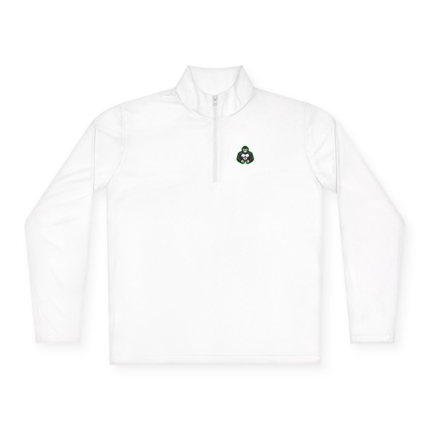 Legacy Quarter-Zip