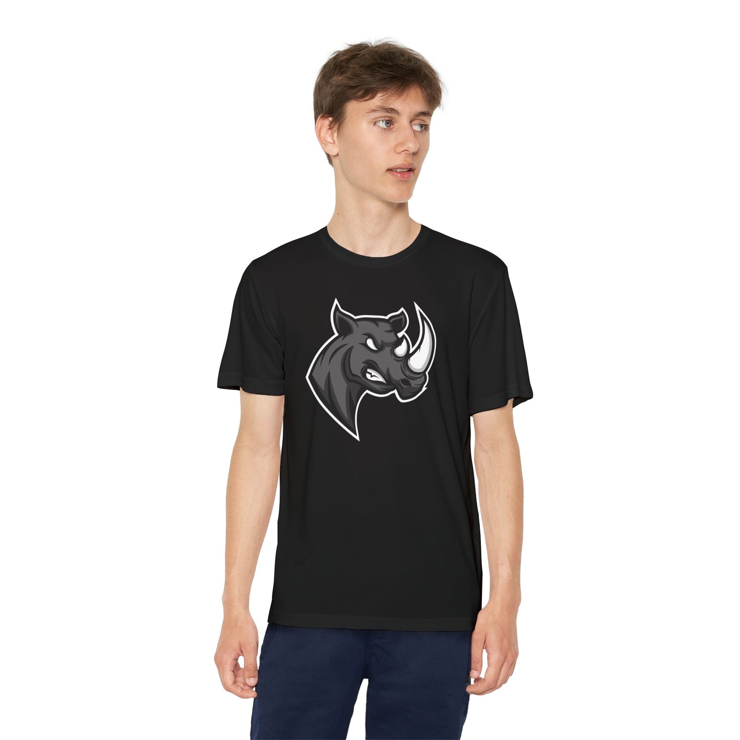 Youth Lightning Tee