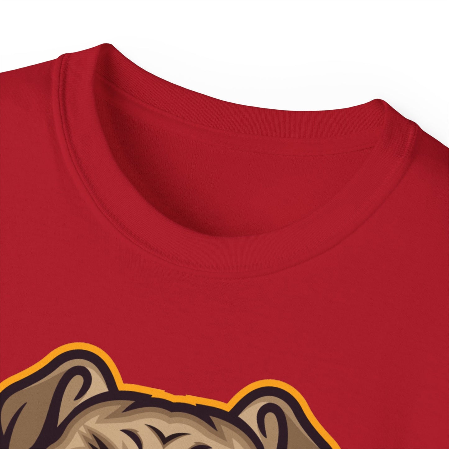 Legacy Logo Tee