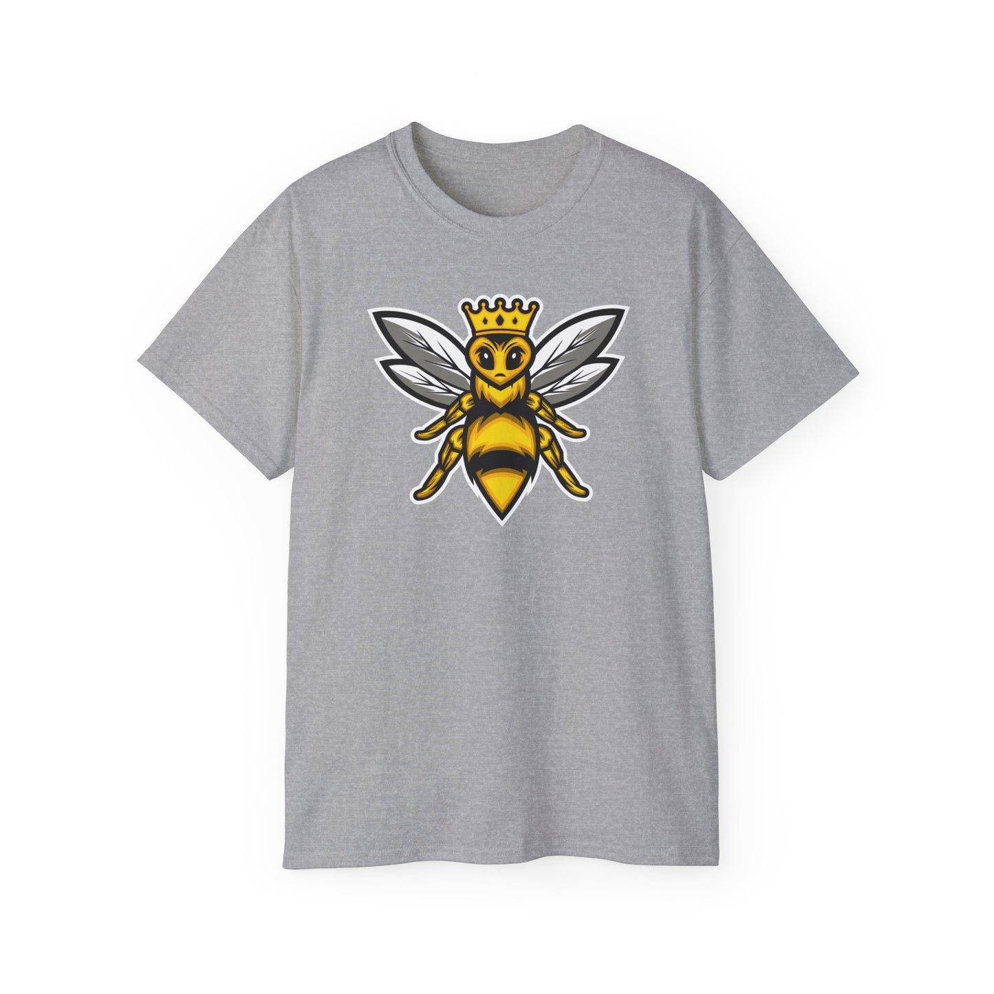 Legacy Logo Tee