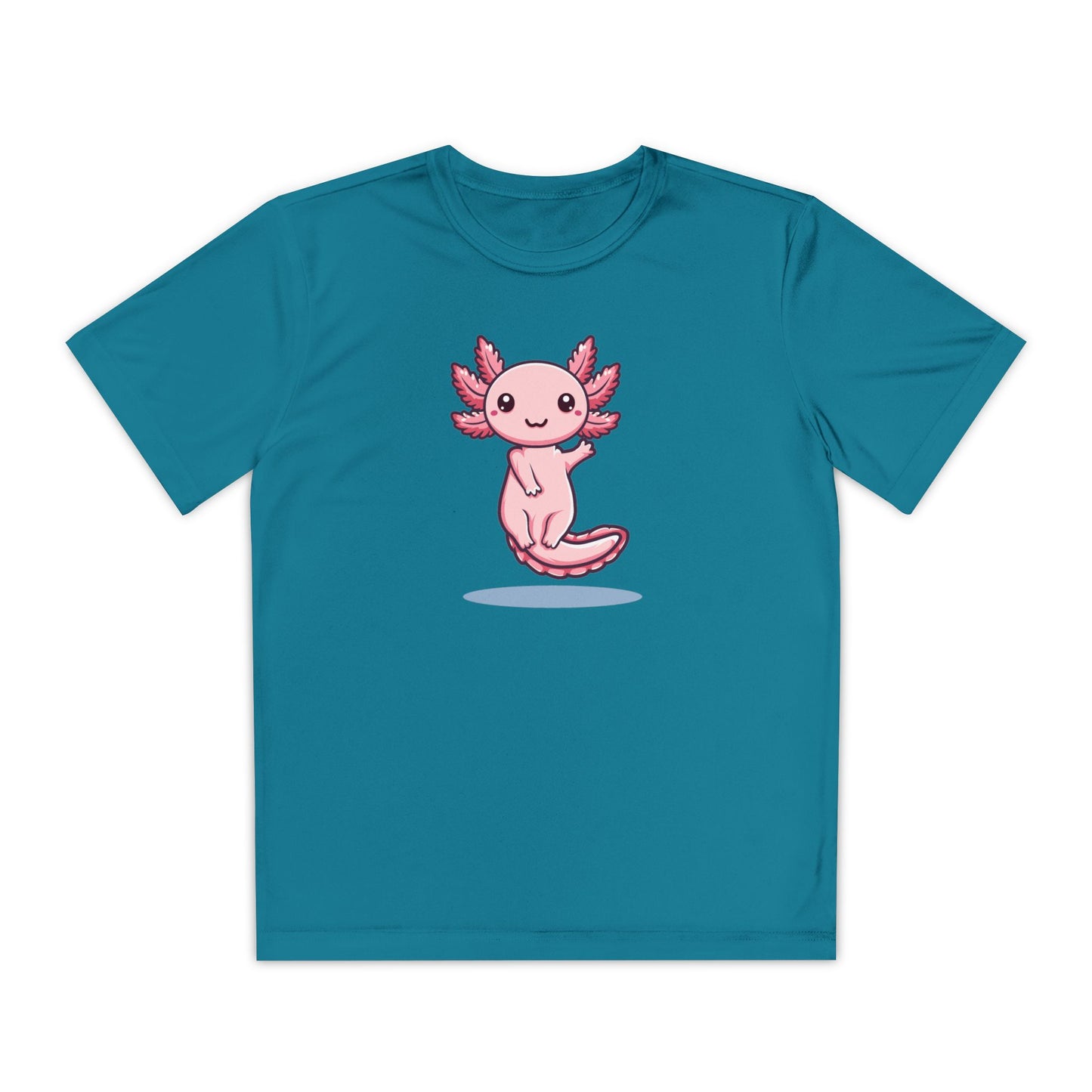 Youth Lightning Tee
