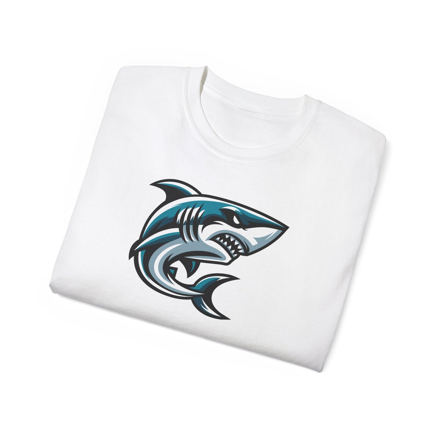 Legacy Logo Tee