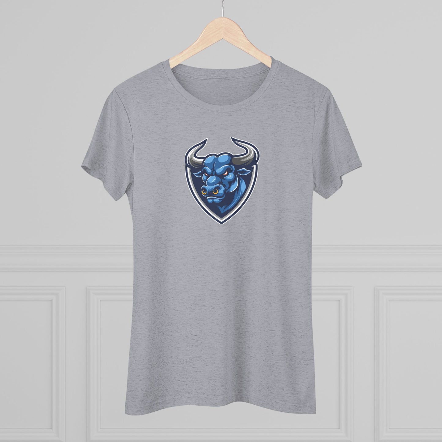 Stampede Spirit Tee (Women’s)