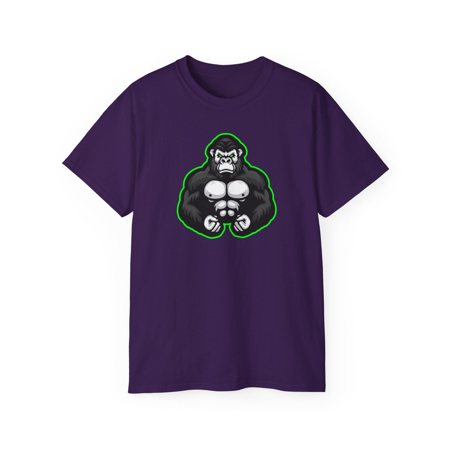 Legacy Logo Tee