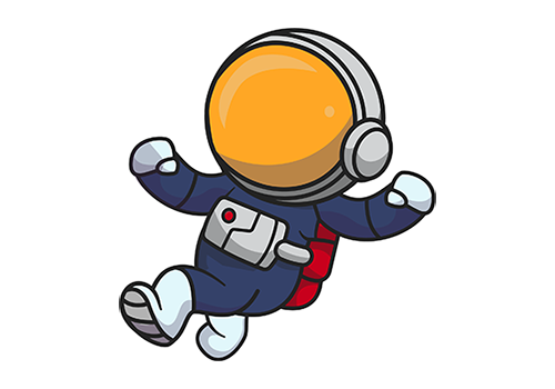 Astronauts