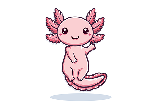 Axolotl