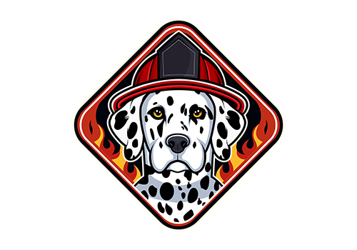 Fire Dogs