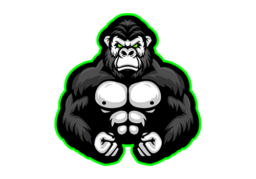 Gorillas