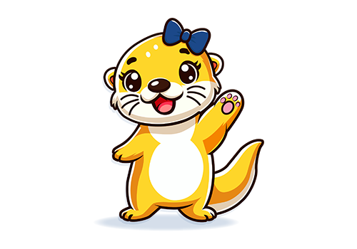 Otters