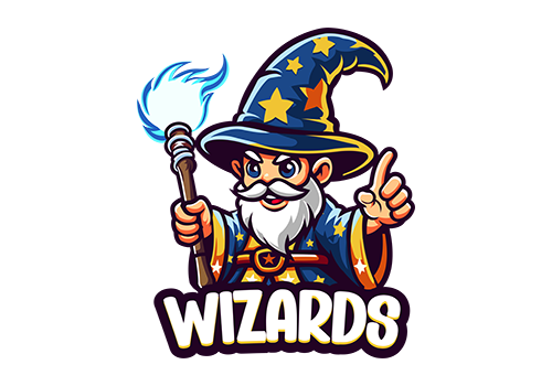 Wizards T-Ball
