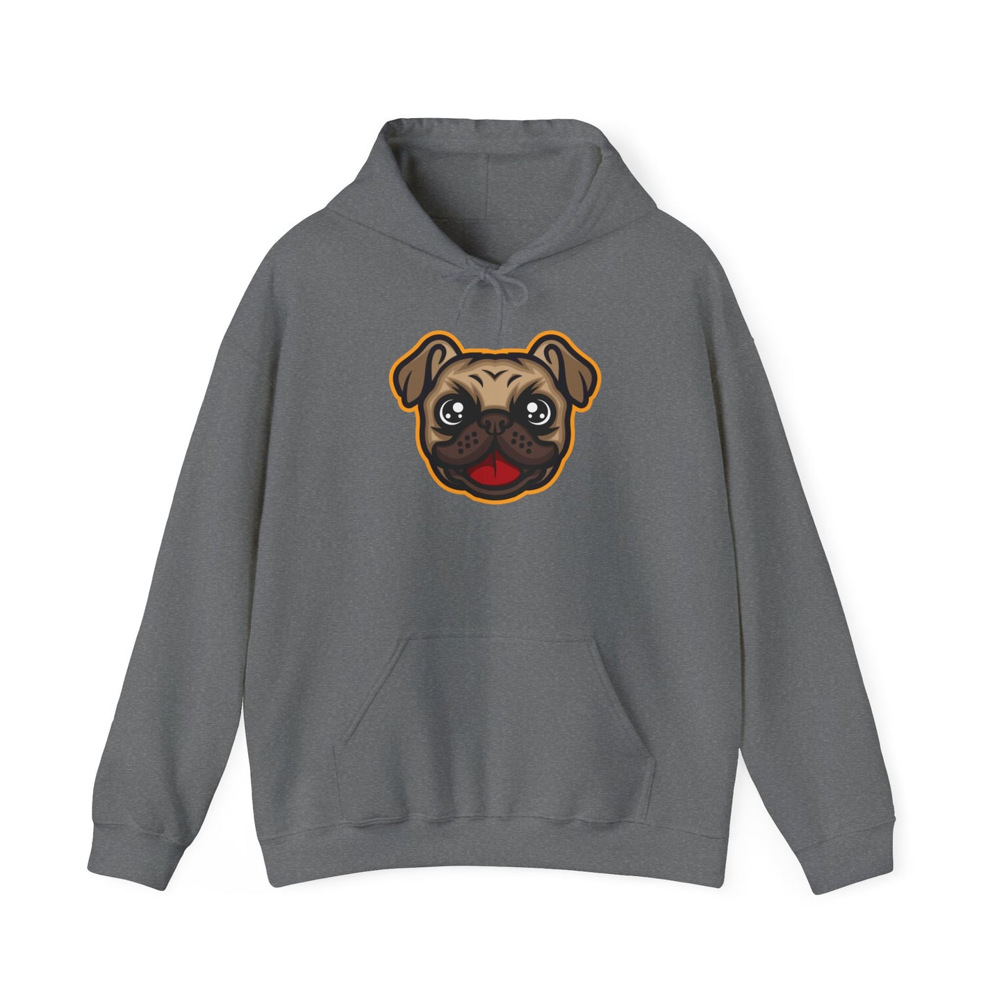 Grit Hoodie