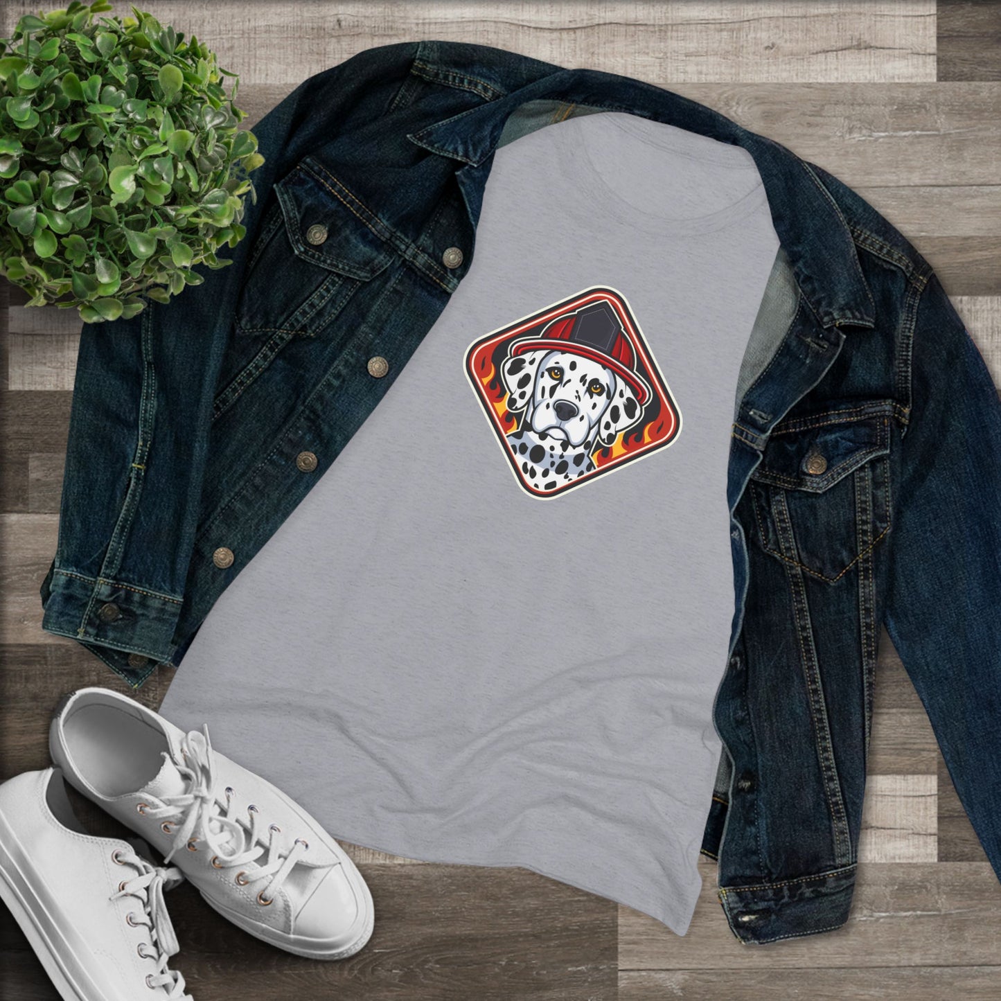 Women's Spirit Tee