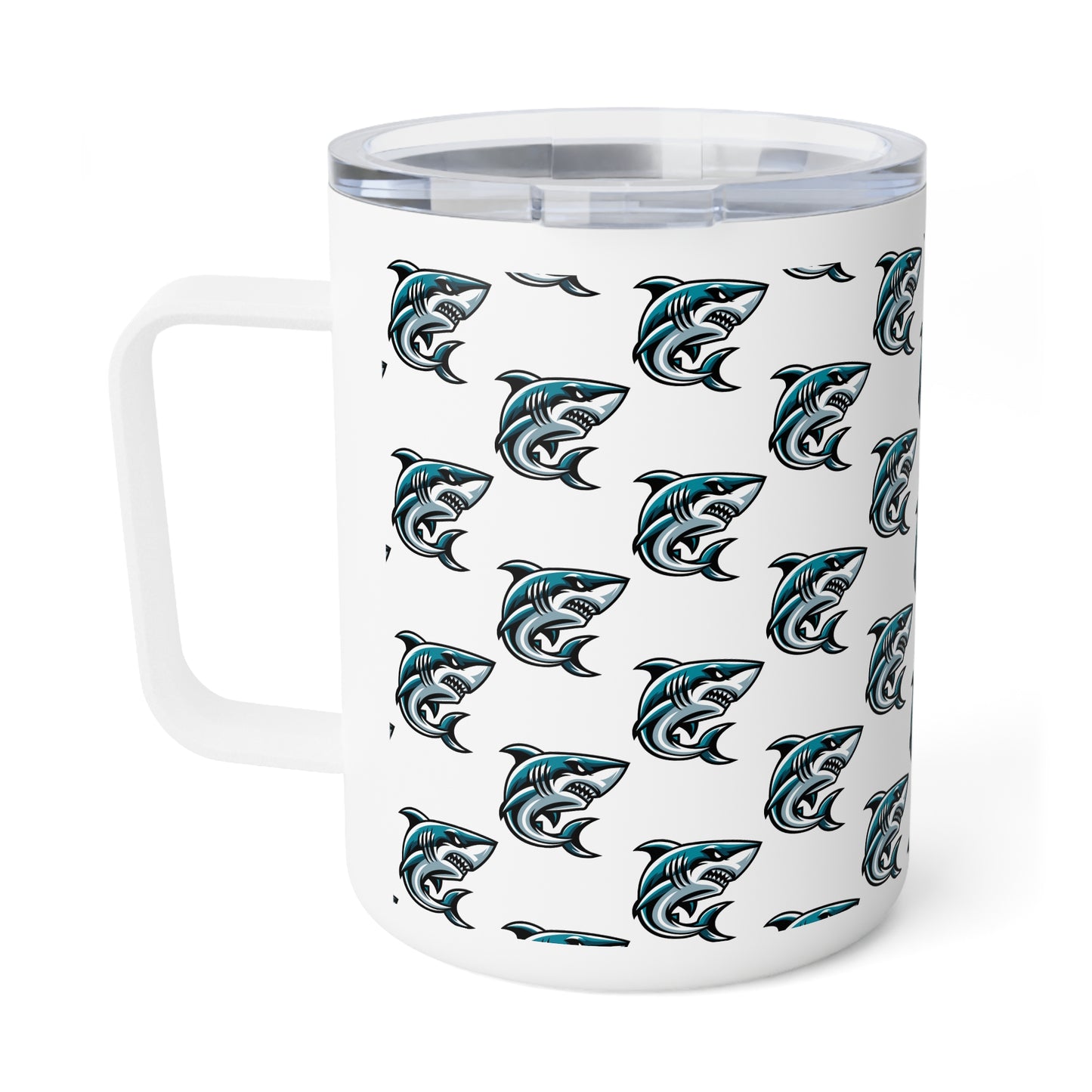 Grind Mug (10oz)