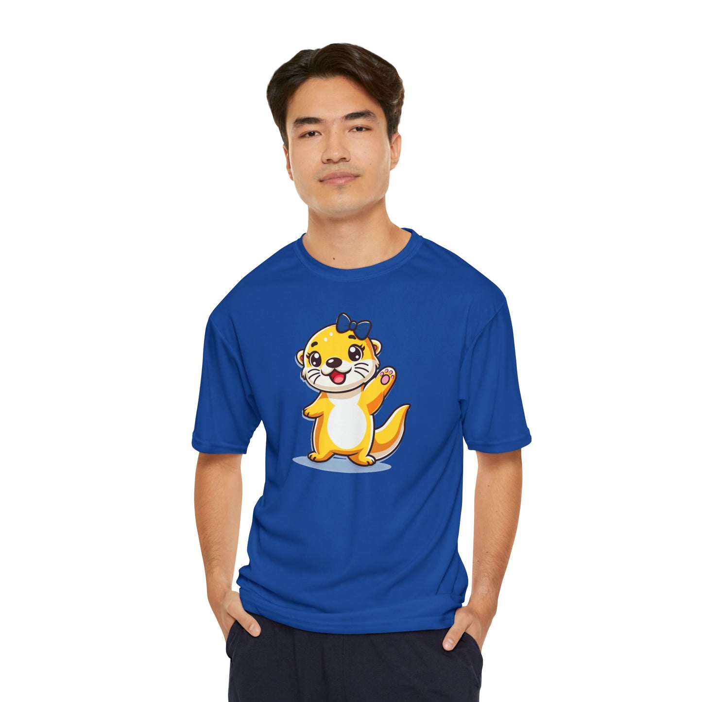 Grind Performance Tee